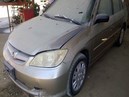 2005 HONDA CIVIC,LX, 1.7L,AT.   A25162